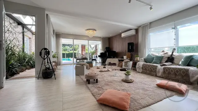 Casa de 4 ambientes en venta en Mar del Plata