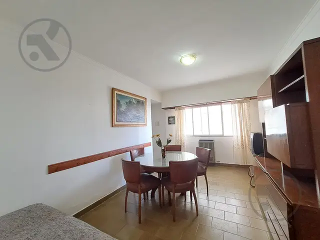 Departamento de 2 ambientes en venta en Centro