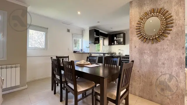 Casa de 4 ambientes en venta en Mar del Plata