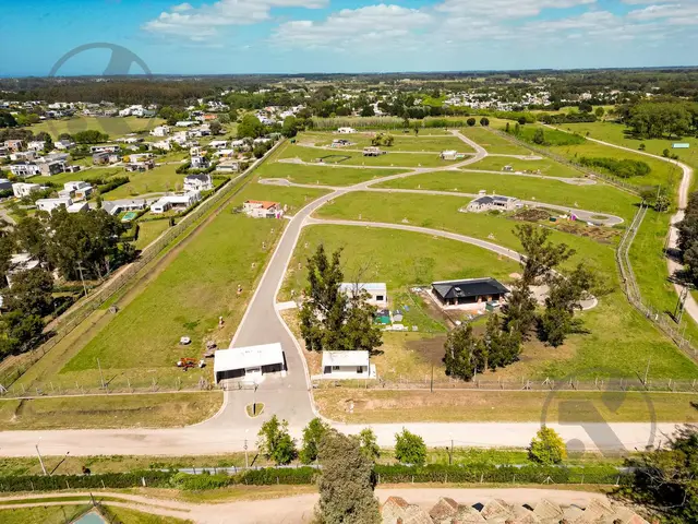 Terreno en venta en LOS ACANTILADOS
