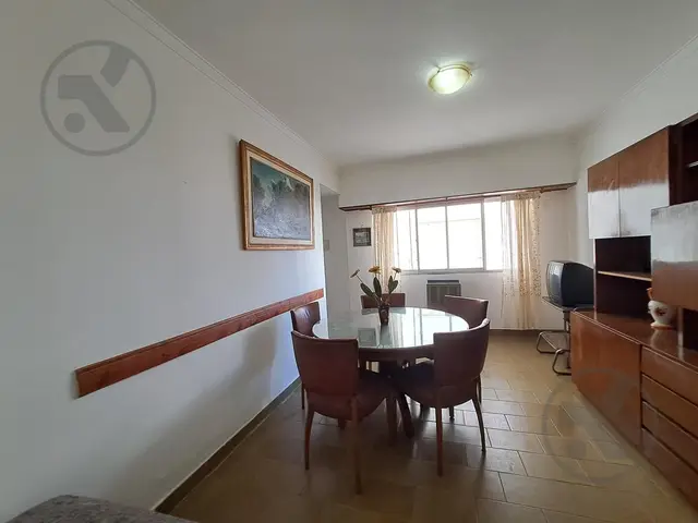 Departamento de 2 ambientes en alquiler en Centro