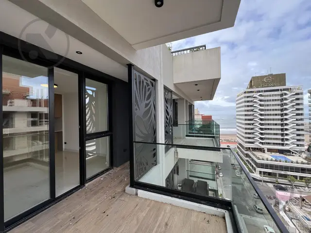 Departamento de 2 ambientes en venta en LEANDRO N. ALEM