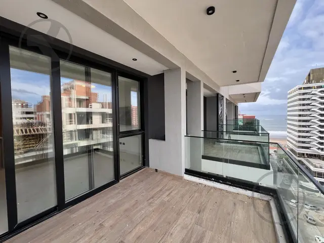 Departamento de 3 ambientes en venta en LEANDRO N. ALEM