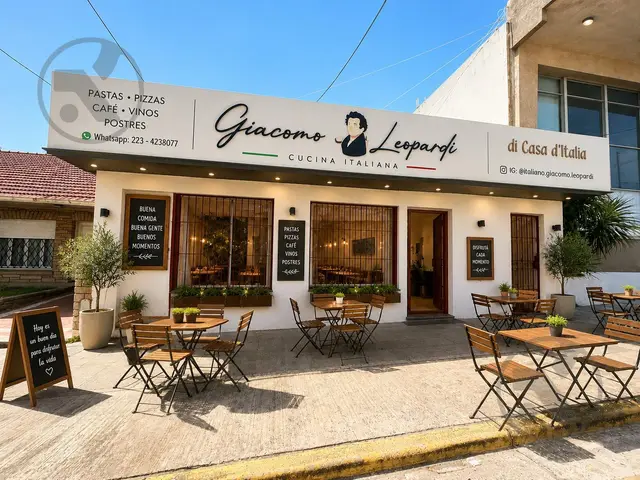 Local en alquiler en Puerto