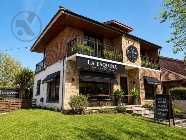 Casa en alquiler en Colinas de Peralta Ramos
