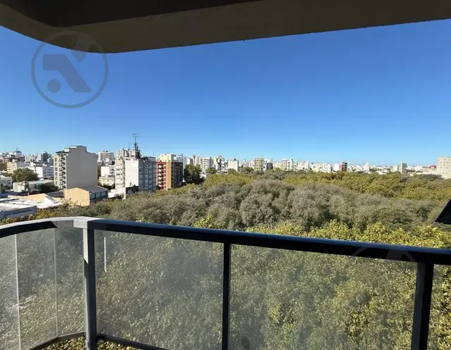 Departamento de 2 ambientes en venta en Mar del Plata