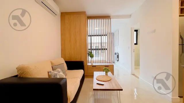 Departamento de 1 ambiente en venta en San José