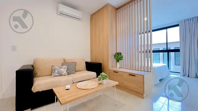 Departamento de 1 ambiente en venta en San José