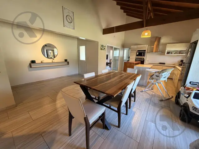 Casa de 4 ambientes en venta en BOSQUE PERALTA RAMOS