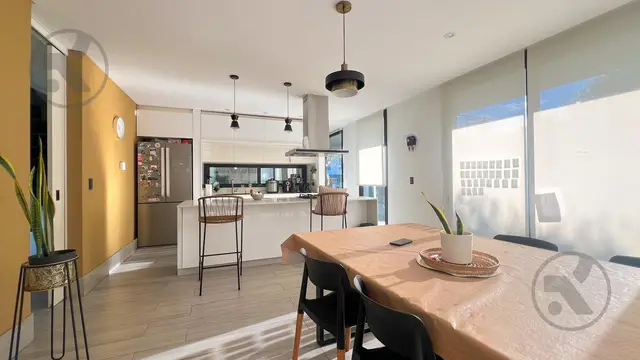 Casa de 4 ambientes en venta en Mar del Plata