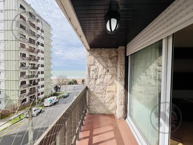Departamento de 3 ambientes en venta en LEANDRO N. ALEM