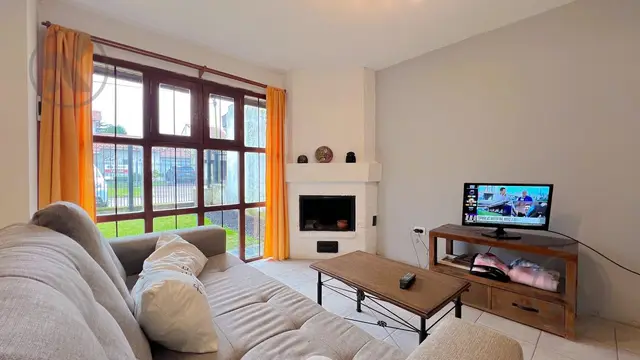 Casa de 3 ambientes en venta en ESTRADA JOSE MANUEL