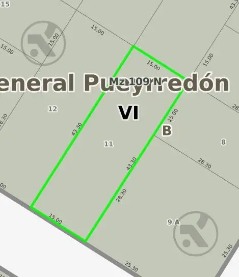 Local en venta en Constitución