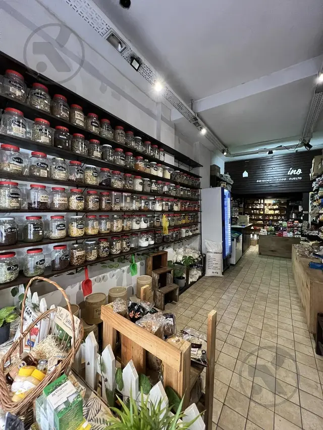 Local en venta en Área Centro
