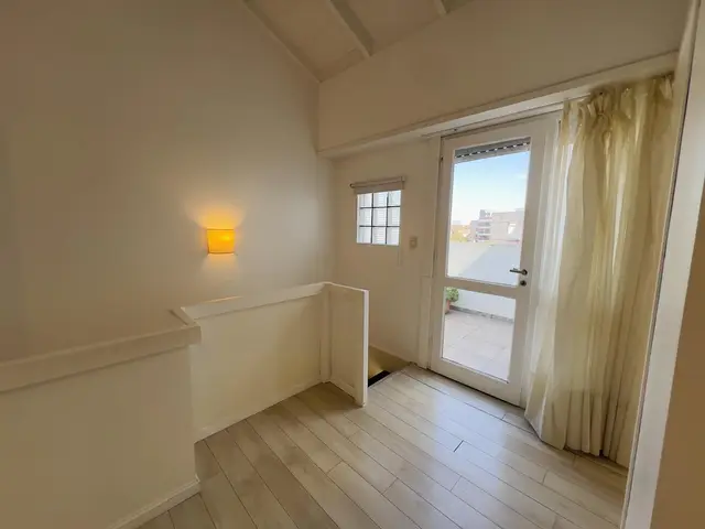 Departamento de 3 ambientes en venta en Chauvín