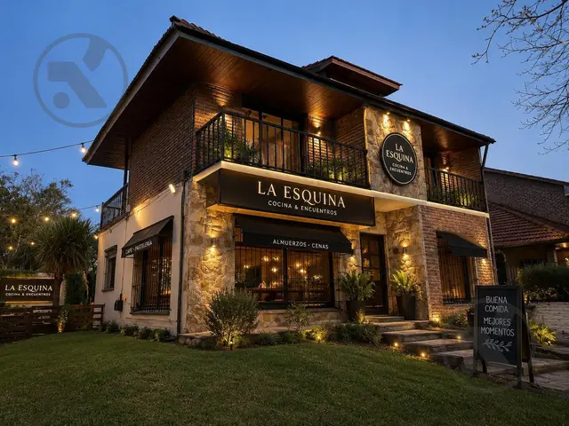 Casa en alquiler en Colinas de Peralta Ramos