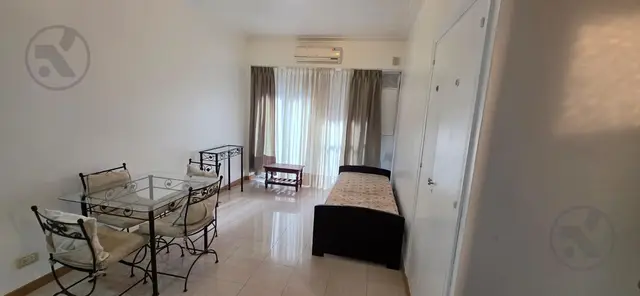 Departamento de 1 ambiente en alquiler en Área Centro
