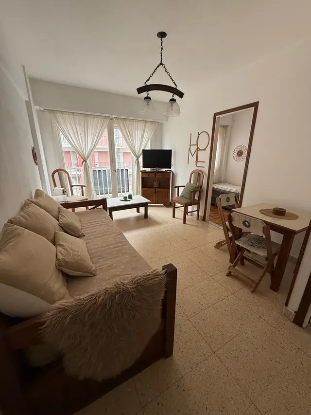 Departamento de 3 ambientes en venta en Centro
