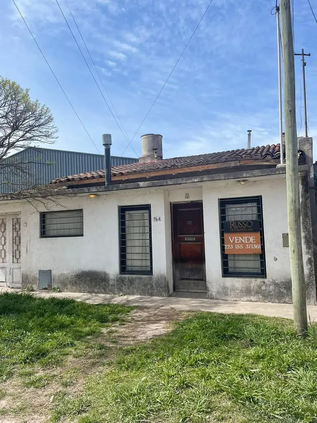 Terreno en venta en PERALTA RAMOS OESTE