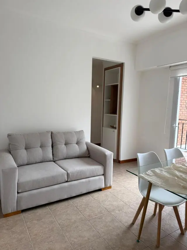Departamento de 3 ambientes en venta en Centro