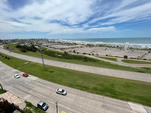 Departamento de 2 ambientes en venta en Mar del Plata