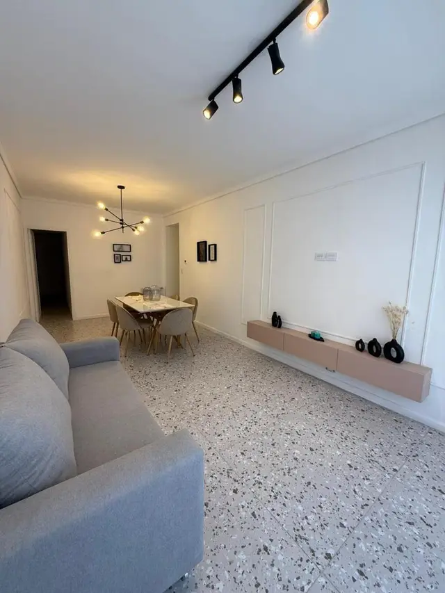 Departamento de 3 ambientes en venta en Centro