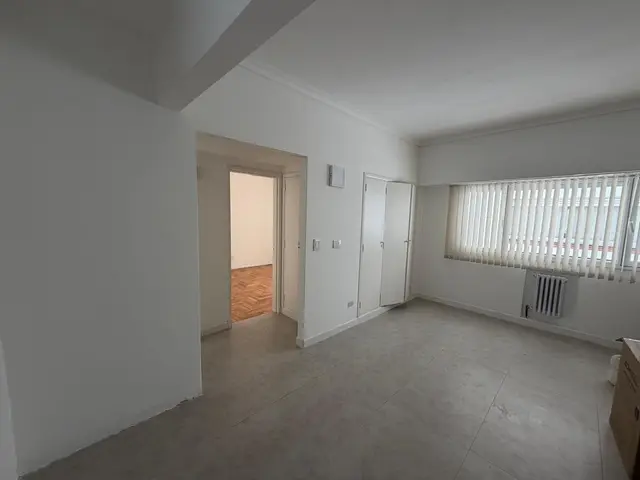 Departamento de 3 ambientes en venta en PLAZA PERALTA RAMOS