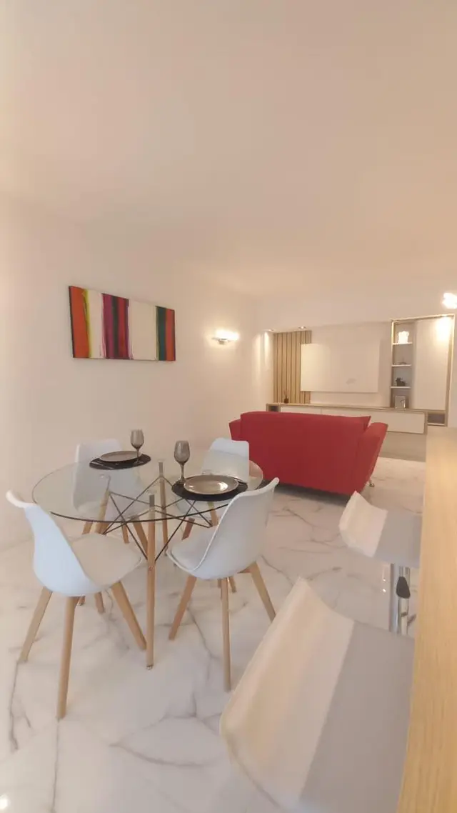 Departamento de 2 ambientes en venta en Centro