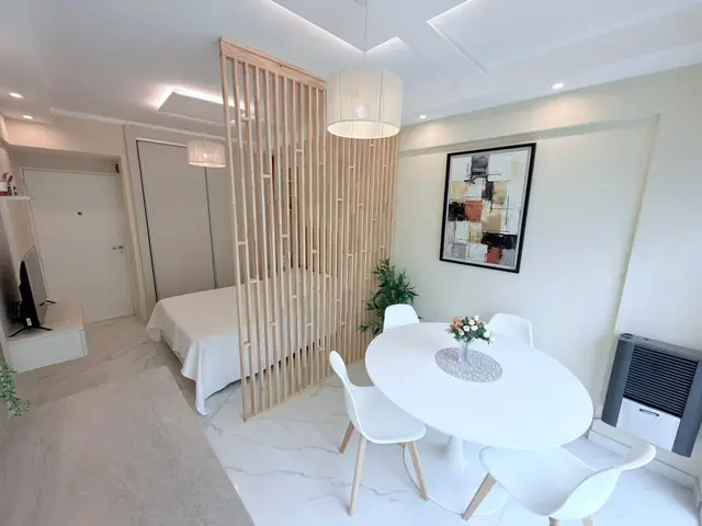 Departamento de 1 ambiente en venta en Centro