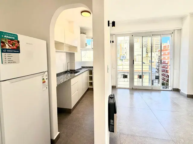 Departamento en venta en ESTACION TERMINAL (ALDREY)