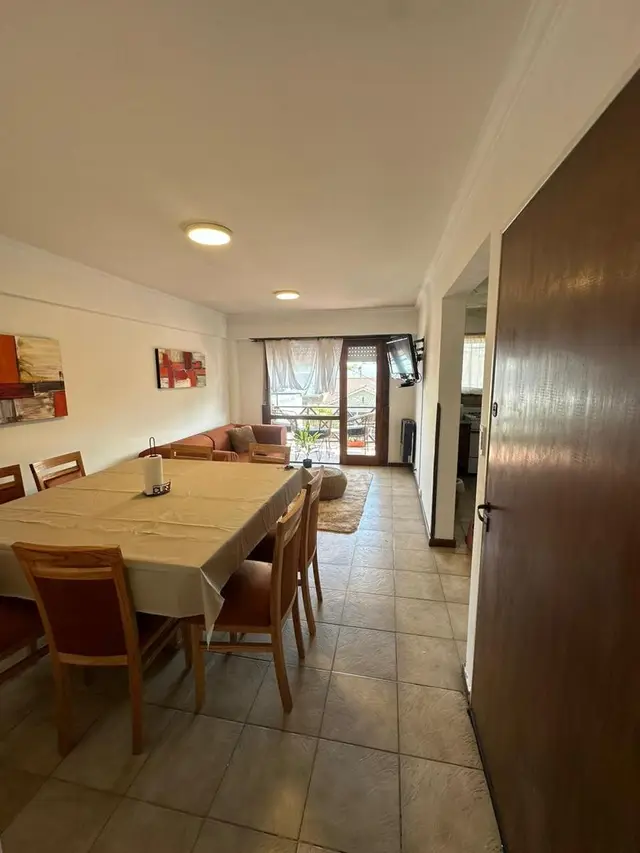 Departamento de 2 ambientes en venta en PARQUE LURO