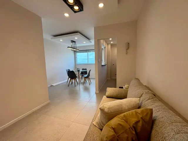 Departamento de 1 ambiente en venta en LIBERTAD