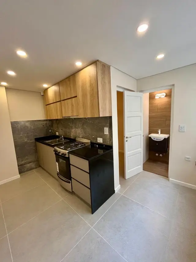 Departamento de 3 ambientes en venta en DON BOSCO