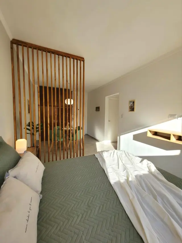 Departamento de 1 ambiente en venta en Centro
