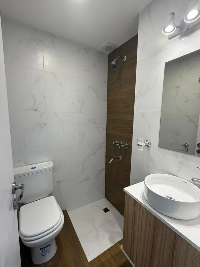 Departamento de 1 ambiente en venta en Centro