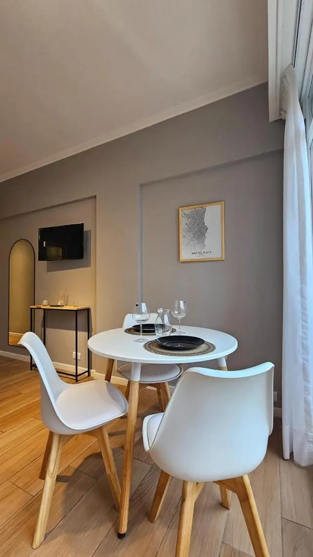Departamento de 1 ambiente en venta en Centro