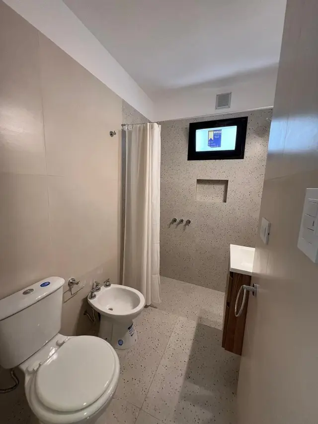 Departamento en venta en NEWBERY JORGE