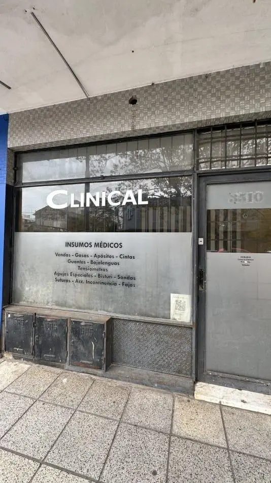 Local de 1 ambiente en alquiler en Centro