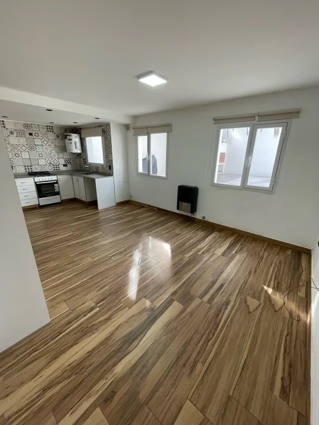 Departamento de 1 ambiente en alquiler en DON BOSCO