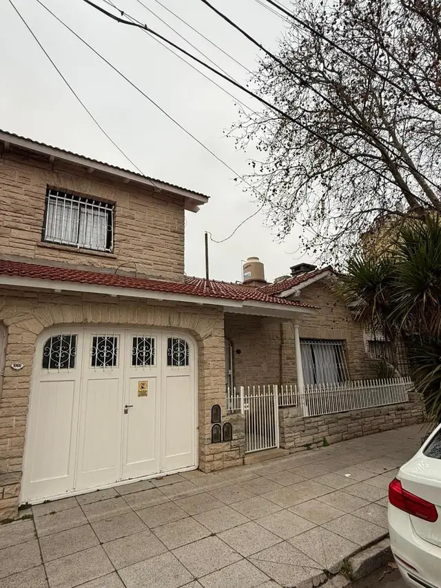 PH de 4 ambientes en venta en NUEVA POMPEYA