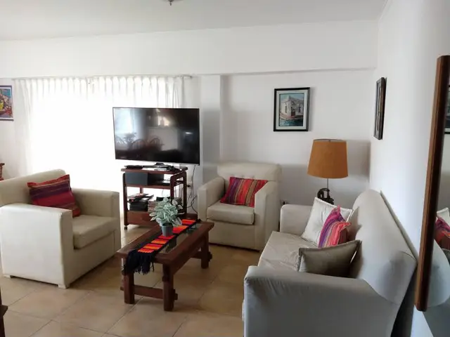 Departamento de 4 ambientes en venta en Centro
