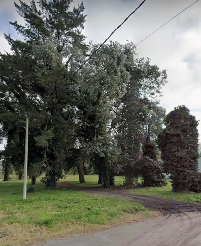 Terreno en venta en LA FLORIDA