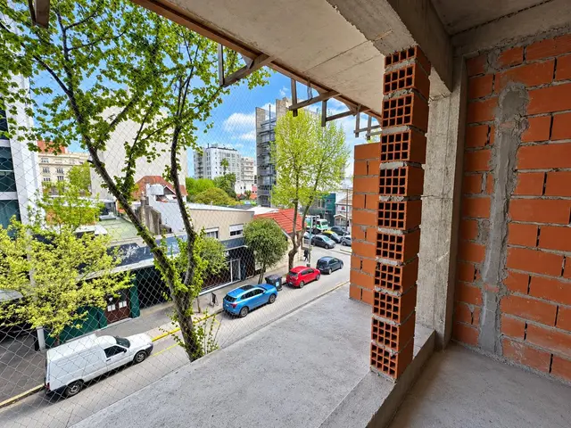 Departamento de 3 ambientes en venta en Área Centro