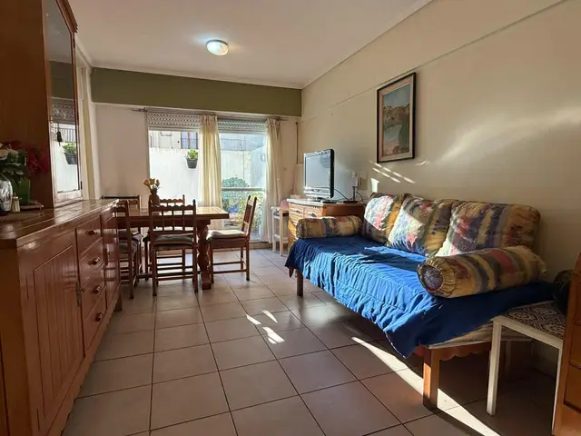 Departamento de 3 ambientes en venta en Centro