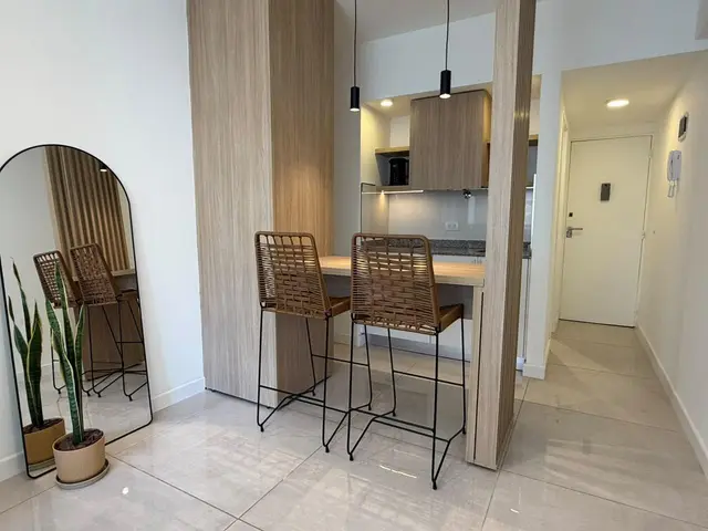 Departamento en venta en Centro