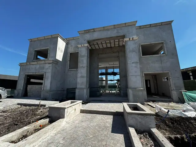 Casa de 5 ambientes en venta en Mar del Plata