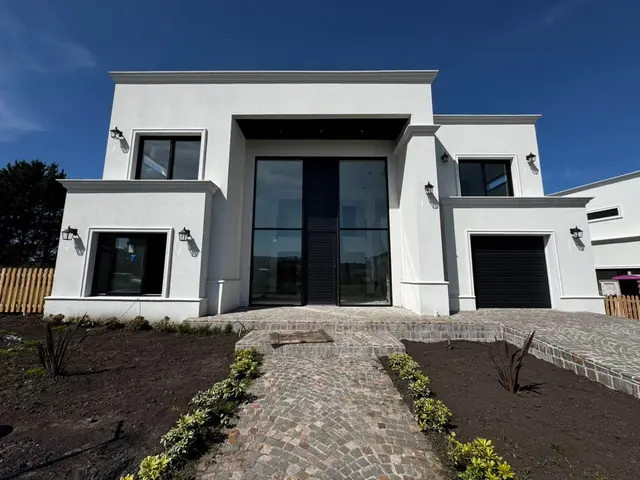 Casa de 5 ambientes en venta en Mar del Plata