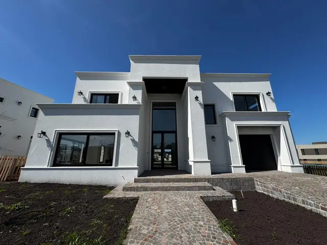 Casa de 4 ambientes en venta en Mar del Plata