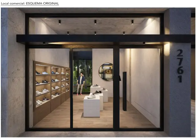 Local en venta en Las Heras