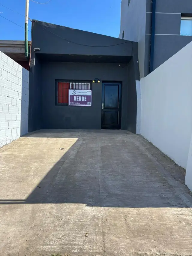 PH de 2 ambientes en venta en Los Acantilados